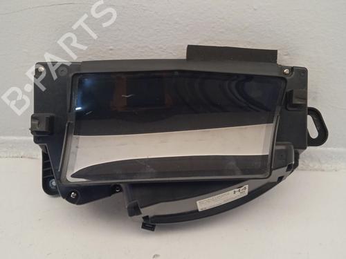 Quadrante Quadrante TOYOTA YARIS (_P21_, _PA1_, _PH1_) 1.5 (MXPA11) (125 hp) 34125416 34125416