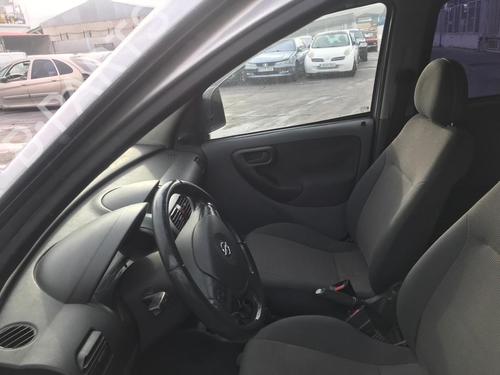 Front left window mechanism OPEL COMBO Tour 1.3 CDTI 16V | BP11149690C22 - Image 5