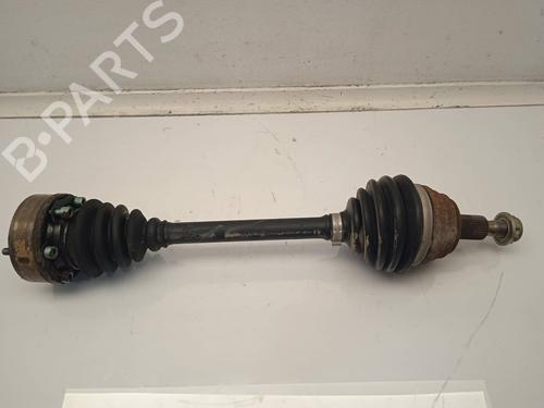 Used Left front driveshaft SEAT TOLEDO II (1M2) 1.9 TDI (110 hp) 11157734
