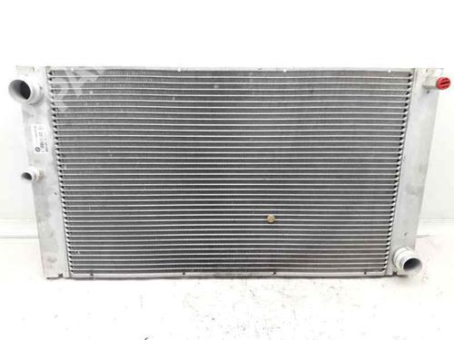 Used Water radiator BMW 5 (E60) 530 d (231 hp) 11148977