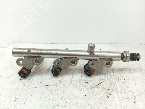 Rail D'Injecteurs CITROËN C3 AIRCROSS II (2R_, 2C_) [2017-2026]  31762353