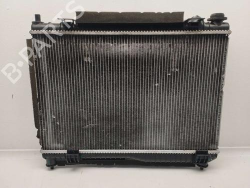 Used Water radiator Water radiator FORD KA+ III (UK, FK) [2014-2026] 19643946 19643946