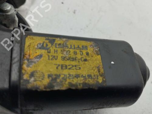 Rear left window mechanism KIA SPORTAGE SUV (K00) | BP11160480C24