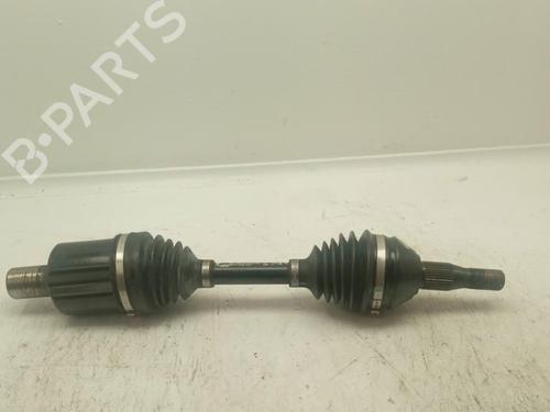 Used Left front driveshaft CADILLAC SEVILLE 4.6 SLS V8 (279 hp) 4766790