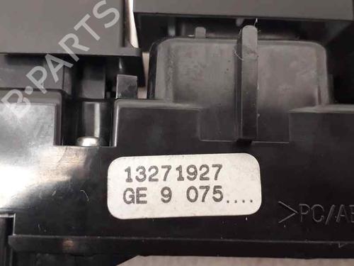Warning switch OPEL INSIGNIA A (G09) 2.0 CDTI (68) | BP5041126I22 - Image 3