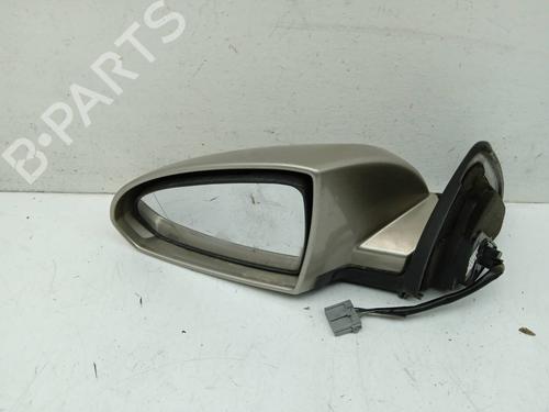 left-mirror-nissan-primera-hatchback-p12-96302au-2002-4333615 main image