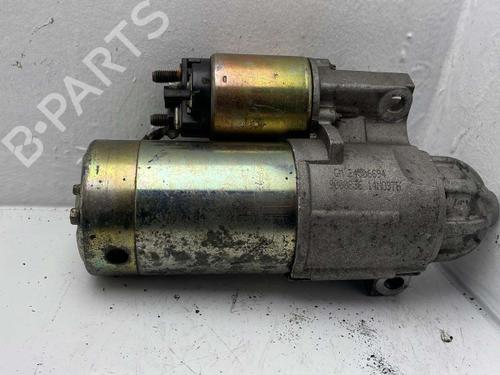 Used Starter Starter CHEVROLET CAMARO Convertible 3.8 V6 (193 hp) 40094274 40094274