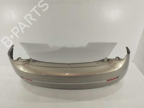 Used Rear bumper Rear bumper LANCIA YPSILON (312_) 1.3 D Multijet (312.YXE1A, 312.YXU1A) (95 hp) 40096552 40096552