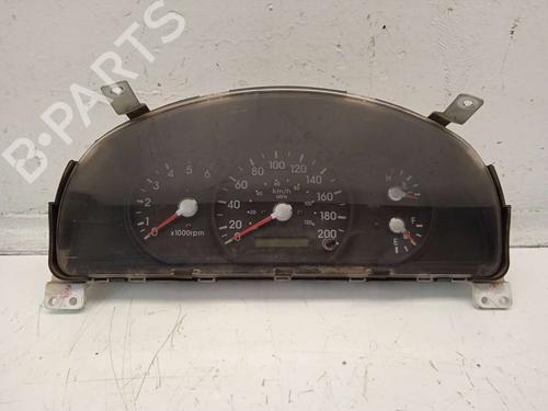 instrument-cluster-kia-sorento-i-jc-940033e080-2002-2003-2004-2005-2006-2007-2008-2009-2010-2011-13254083 main image