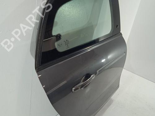 Dør højre bagtil SMART FORFOUR Hatchback (453) 0.9 (453.044, 453.053) | BP34137289C5 - Image 3