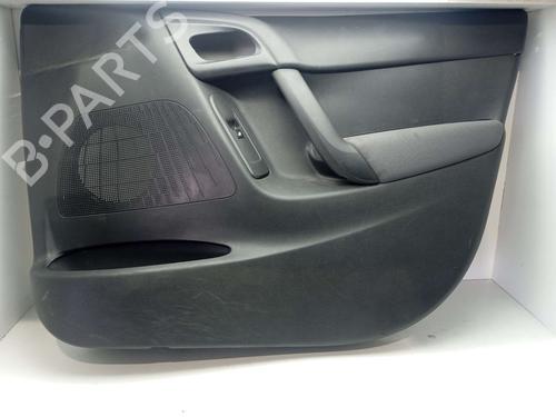 Høyre frontpanel CITROËN C3 II (SC_) [2009-2026]  17897110