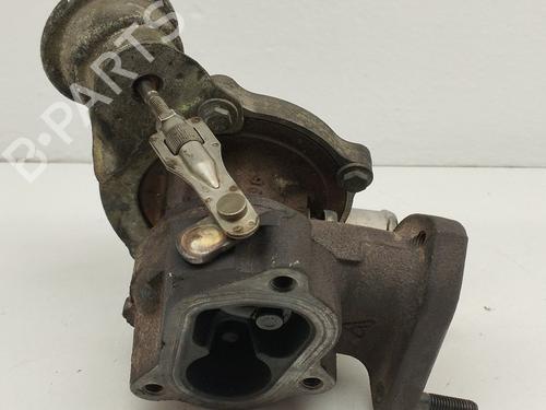 turbochargersupercharger-opel-combo-box-bodympv-2001-39102703 main image