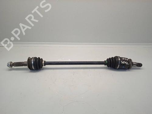 Used Right rear driveshaft SUBARU FORESTER (SH_) [2007-2026]  15353562