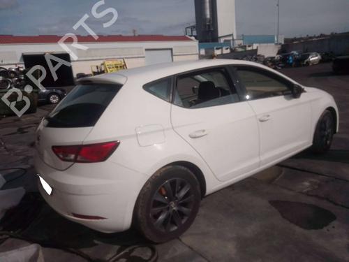Left mirror SEAT LEON (5F1)  | BP15615279C26 