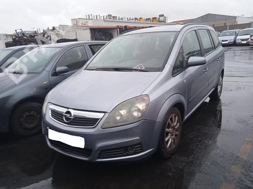 Used Parts OPEL ZAFIRA / ZAFIRA FAMILY B (A05)  1.9 CDTI (M75)  1181226
