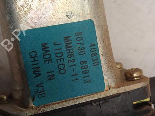 Front right window mechanism NISSAN X-TRAIL I (T30)  | BP11160863C23 