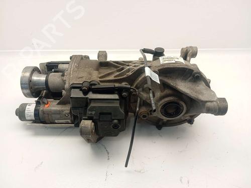 Pont arrière JAGUAR E-PACE (X540) 2.0 D180 AWD (179 hp) 19943757