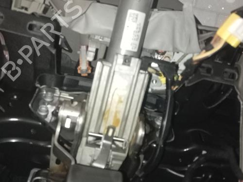 Steering column AUDI A4 B8 (8K2) | BP20647505M21