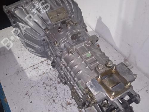 Gearbox TATA 207 Pickup  | BP12446756M3 