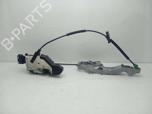 Used Front right lock CITROËN C3 Picasso (SH_) [2008-2026]  24641588