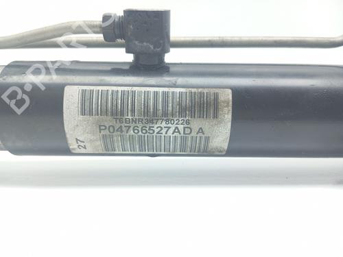 Steering rack CHRYSLER GRAND VOYAGER V (RT) 2.8 CRD | BP34628262M22  - Image 5