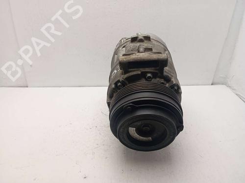 AC compressor BMW 5 (E39) 530 d | BP25333193M34  - Image 5