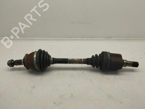 Used Left front driveshaft MINI MINI (R56) Cooper D (109 hp) 21848999