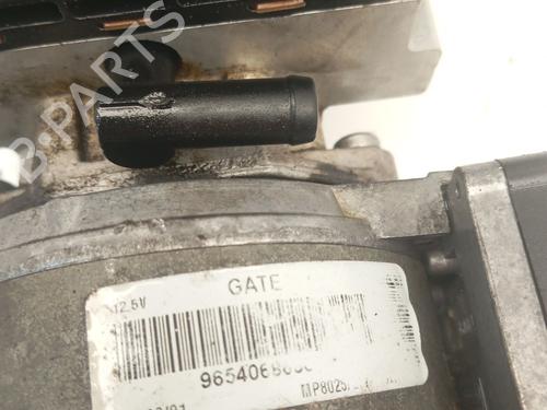 Suspension compressor CITROËN C5 III (RD_) 2.0 HDi 165 (RDRHHA, RDRHH8) | BP40012477M103  - Image 8