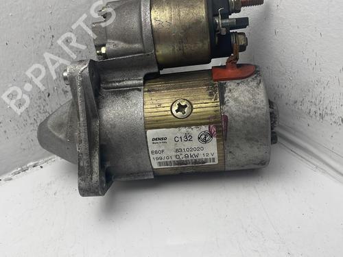 Used Starter Starter FIAT PUNTO (188_) [1999-2012] 4303826 4303826