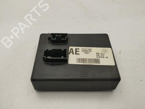 Used Electronic module OPEL INSIGNIA A Sports Tourer (G09) [2008-2017]  23233565