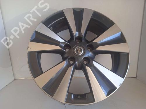 Fælk NISSAN PULSAR Hatchback (C13) 1.2 DIG-T (115 hp) 31614321