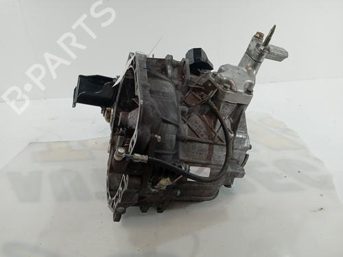 Gearbox CHEVROLET EPICA (KL1_) 2.0 | BP24641699M3