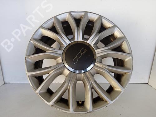 Used Rim FIAT 500 (312_) [2007-2026]  31616827