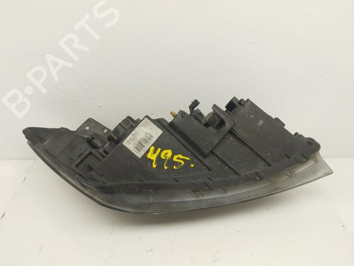 Left headlight KIA CEE'D Hatchback (ED) 2.0 | BP36986695C28 - Image 4