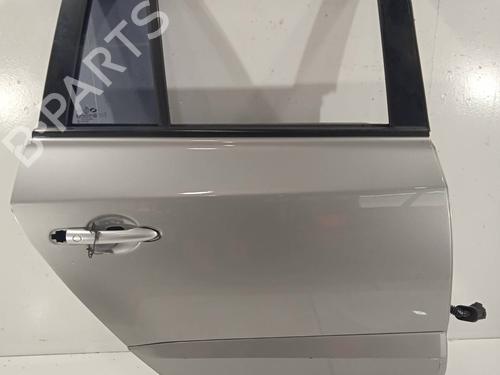 Used Right rear door RENAULT KOLEOS I (HY_) 2.0 dCi (HY0K) (150 hp) 11164522
