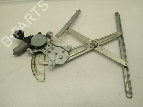 Front left window mechanism SUZUKI SWIFT III (MZ, EZ) 1.3 (RS413, ZC11S) | BP25470966C22