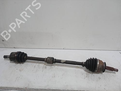 Used Right front driveshaft HYUNDAI ELANTRA III (XD) 2.0 CRDi (113 hp) 4294816