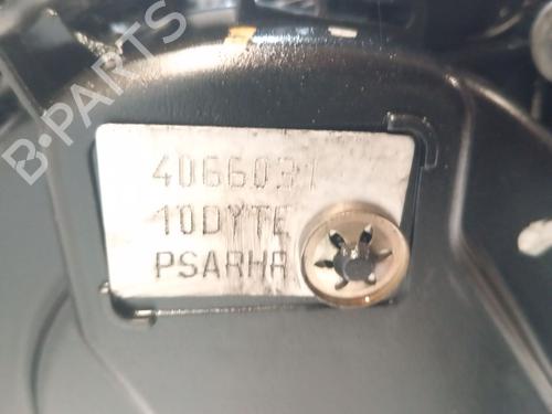 Engine PEUGEOT 407 (6D_) 2.0 HDi 135 (6DRHRH, 6DRHRE, 6DRHRG, 6DRHRJ) | BP36532632M1 - Image 5