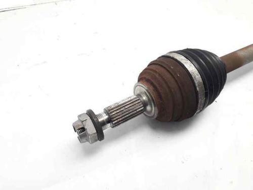 Right front driveshaft RENAULT CLIO III (BR0/1, CR0/1) | BP4981605M39