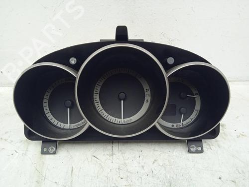 instrument-cluster-mazda-3-saloon-bk-bp4k55430-1999-2000-2001-2002-2003-2004-2005-2006-2007-2008-2009-11235679 main image