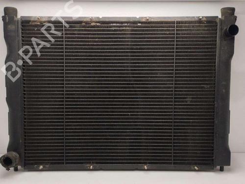Used Water radiator Water radiator ROVER 200 II Hatchback (RF) [1995-2000] 17324472 17324472