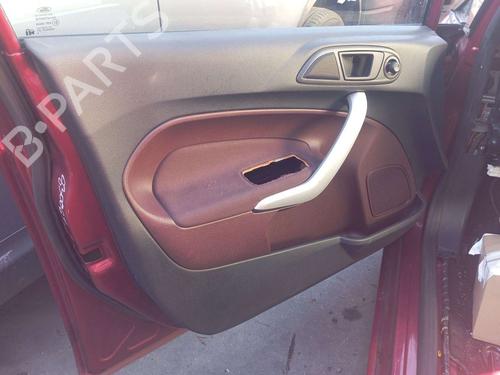 Front left panel FORD FIESTA VI (CB1, CCN) | BP31619497C58 - Image 2