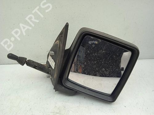 Used Right mirror OPEL COMBO Box Body/MPV 1.7 DI 16V (65 hp) 15123052