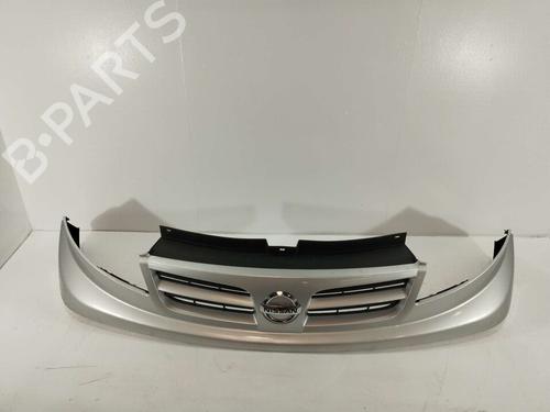 Used Grille Grille NISSAN PRIMASTAR Van (X83) 2.0 dCi 115 (114 hp) 40096213 40096213