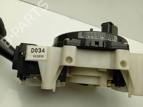 Headlight switch KIA CERATO I Hatchback (LD) | BP4258233I24