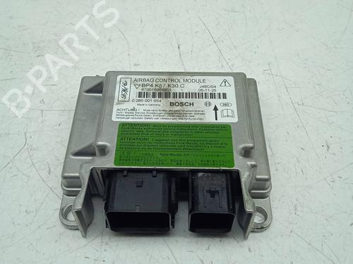 ecu-airbags-mazda-3-saloon-bk-0285001554-1999-2000-2001-2002-2003-2004-2005-2006-2007-2008-2009-4347082 main image