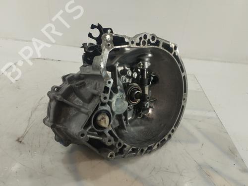 gearbox-citroen-c1-pm_-pn_-2005-2006-2007-2008-2009-2010-2011-2012-2013-2014-31617971 main image