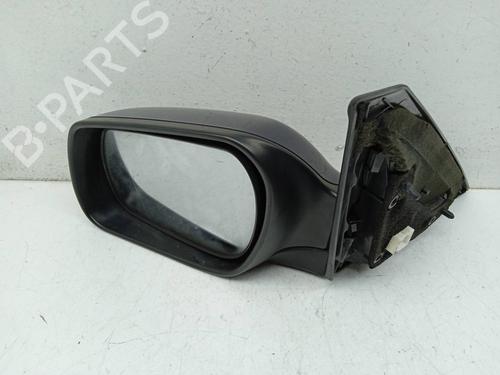 Used Left mirror MAZDA 3 (BK) 1.6 MZ-CD (90 hp) 4355184