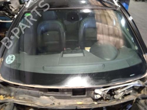 Vindrude NISSAN QASHQAI I (J10, NJ10) [2006-2015]  31619422