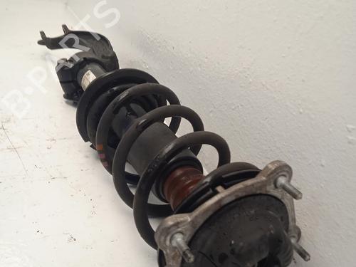 Left front shock absorber AUDI A6 C7 (4G2, 4GC) | BP32325639M16